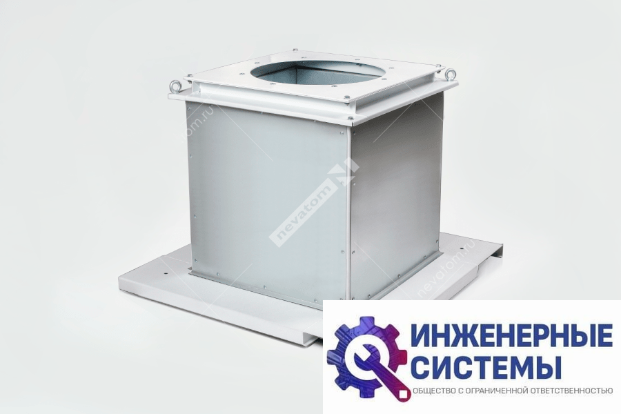 Стакан монтажный SMO-045/4,5-010-0-0