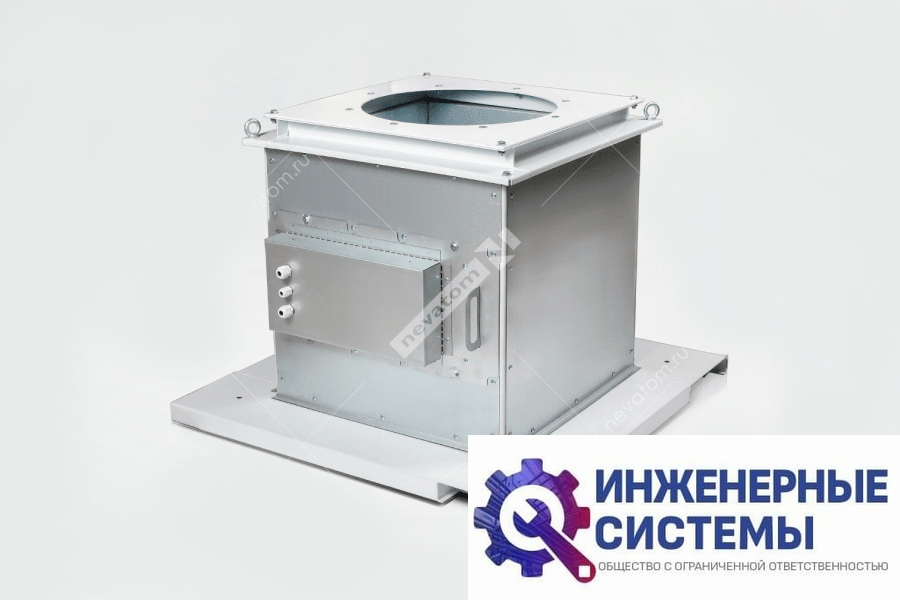 Стакан монтажный SMO-045/4,5-013-0-0