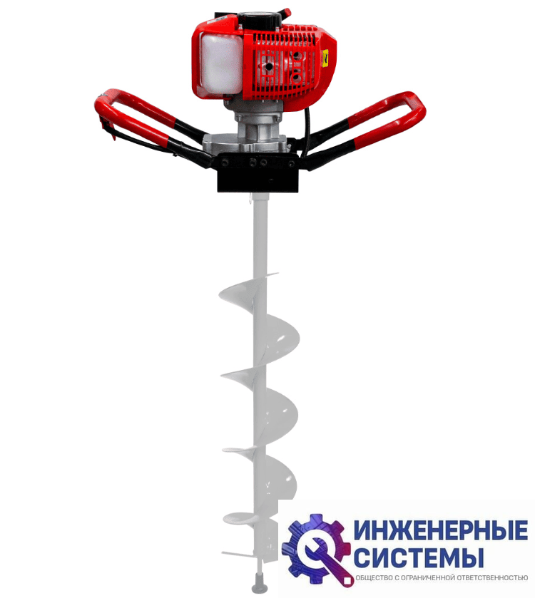 Stem Techno SEA-1700/2 мотобур (бензобур)
