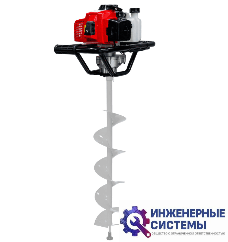Stem Techno SEA-2200/2 мотобур (бензобур)