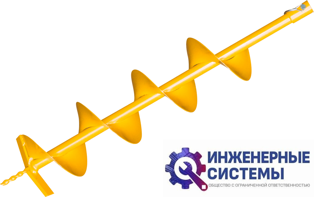 Stem Techno SIA 200*800 шнек