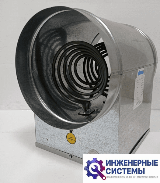 Stormann STE 250/3,0 электрический нагреватель