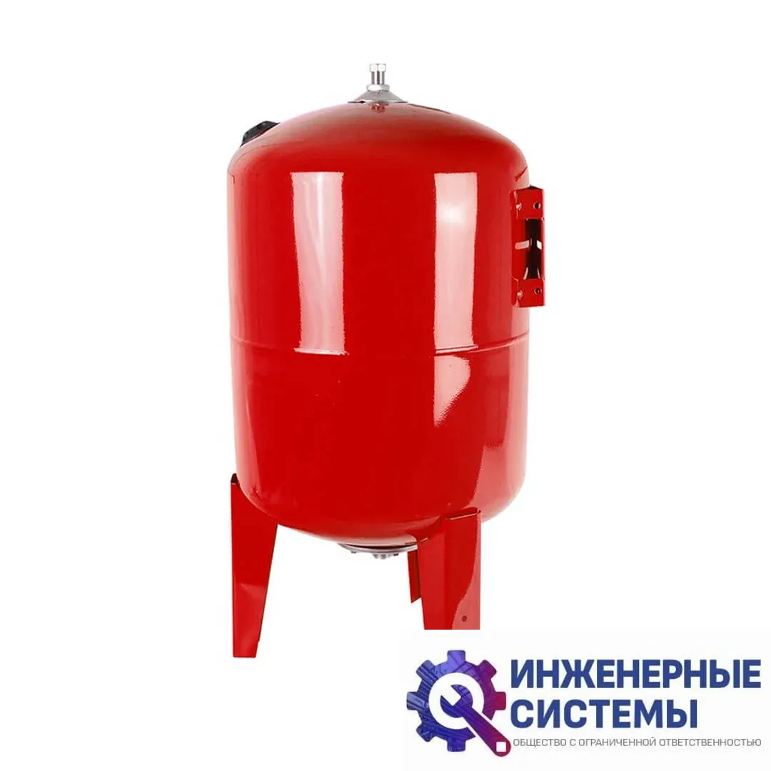 Stout 300л расширительный бак