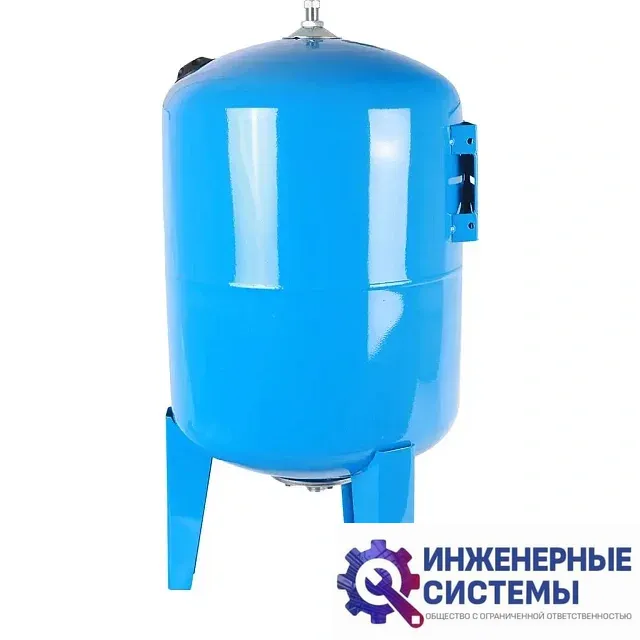 Stout STW-0002 100л гидроаккумулятор