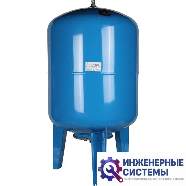Stout STW-0002 200л гидроаккумулятор