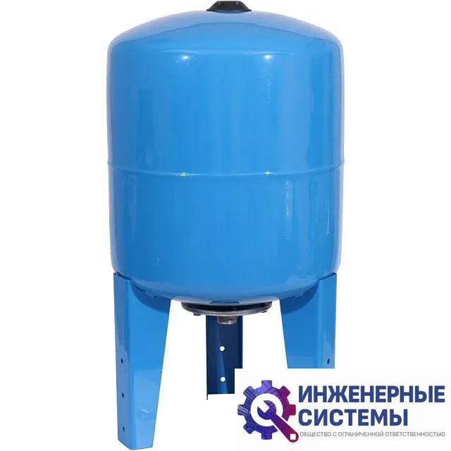 Stout STW-0002 50л гидроаккумулятор