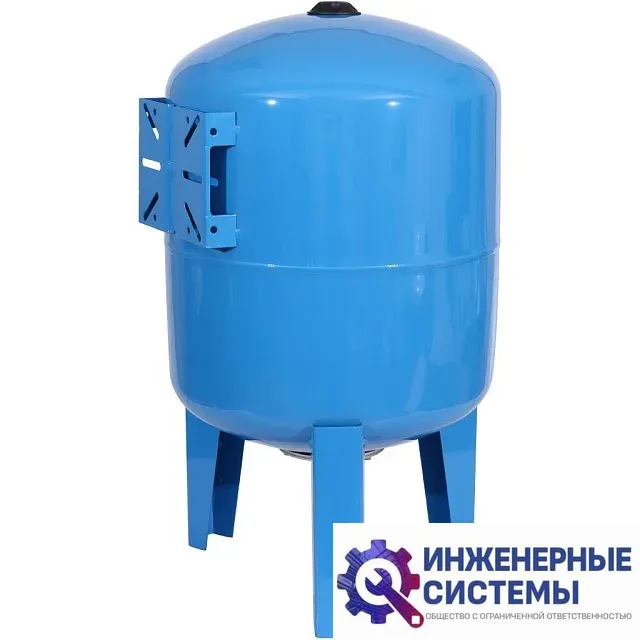 Stout STW-0002 80л гидроаккумулятор