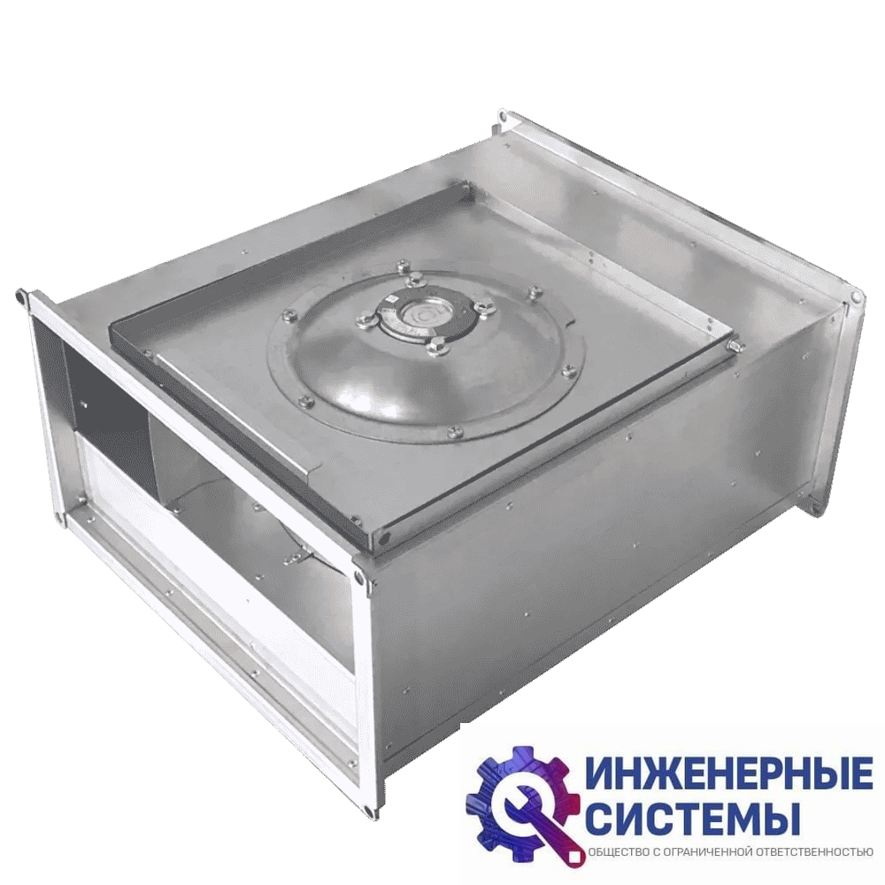 Sysimple KTR 60-30 канальный вентилятор