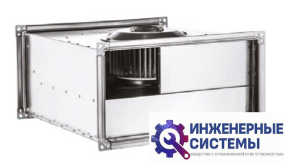 Sysimple TKT 60-30 канальный вентилятор