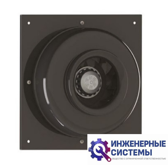 Sysimple TKV 315-B канальный вентилятор