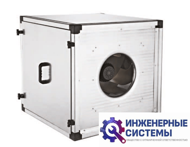 Sysimple TMB 450M канальный вентилятор