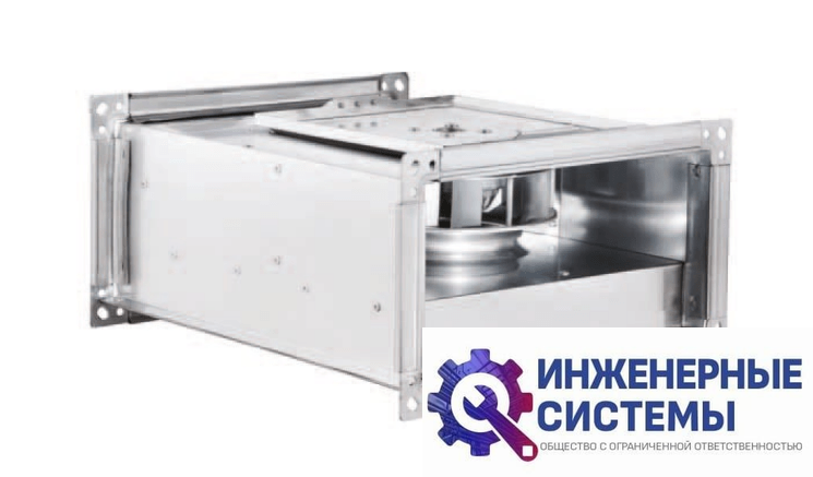 Sysimple TRS 70-40A канальный вентилятор