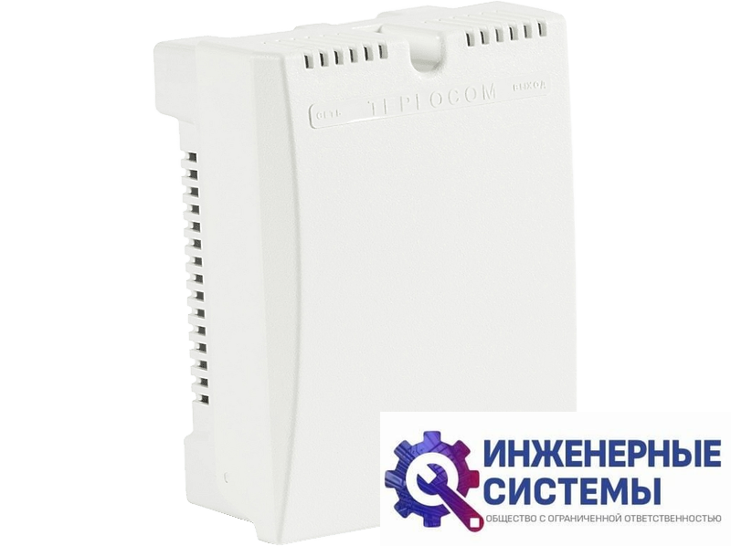 Teplocom ST-555 стабилизатор напряжения