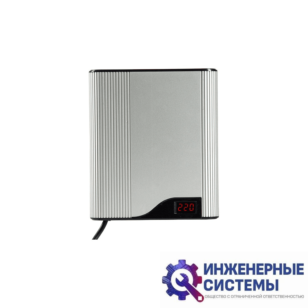 Teplocom ST-888-И стабилизатор напряжения