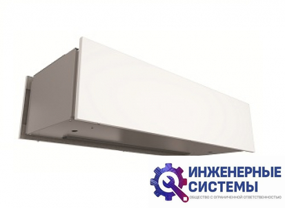 Тепломаш КЭВ-102П4117W тепловая завеса