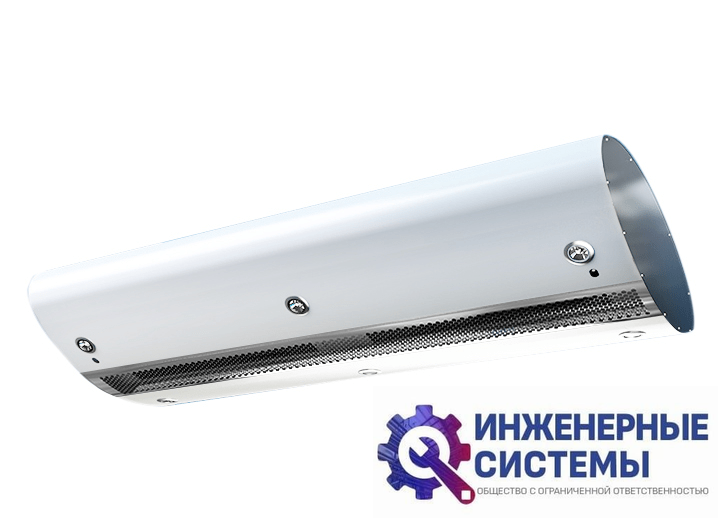 Тепломаш КЭВ-110П6131W тепловая завеса