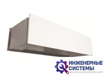 Тепломаш КЭВ-12П4047Е тепловая завеса