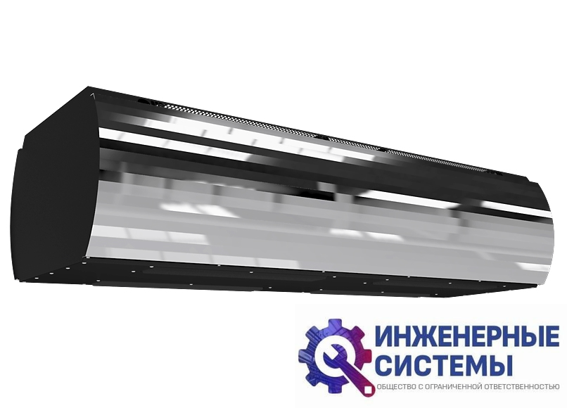 Тепломаш КЭВ-130П5133W тепловая завеса