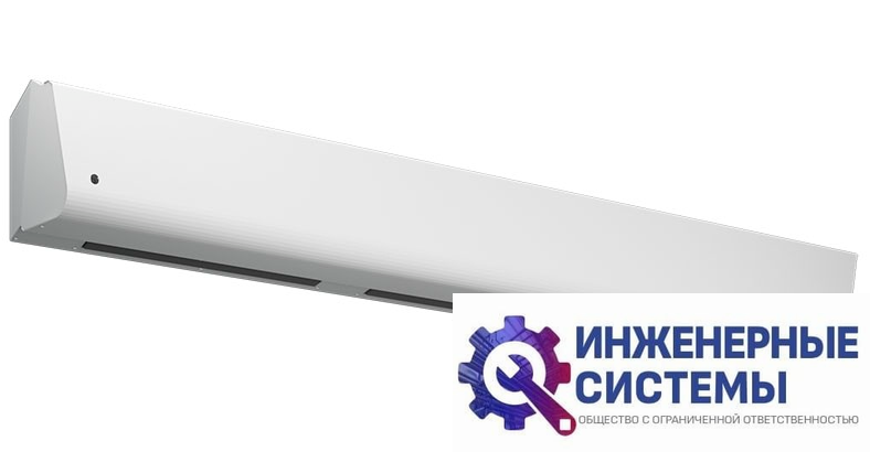 Тепломаш КЭВ-13П3022E тепловая завеса