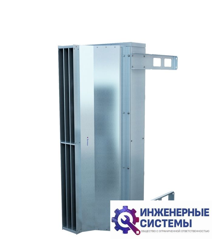 Тепломаш КЭВ-170П7010W завеса