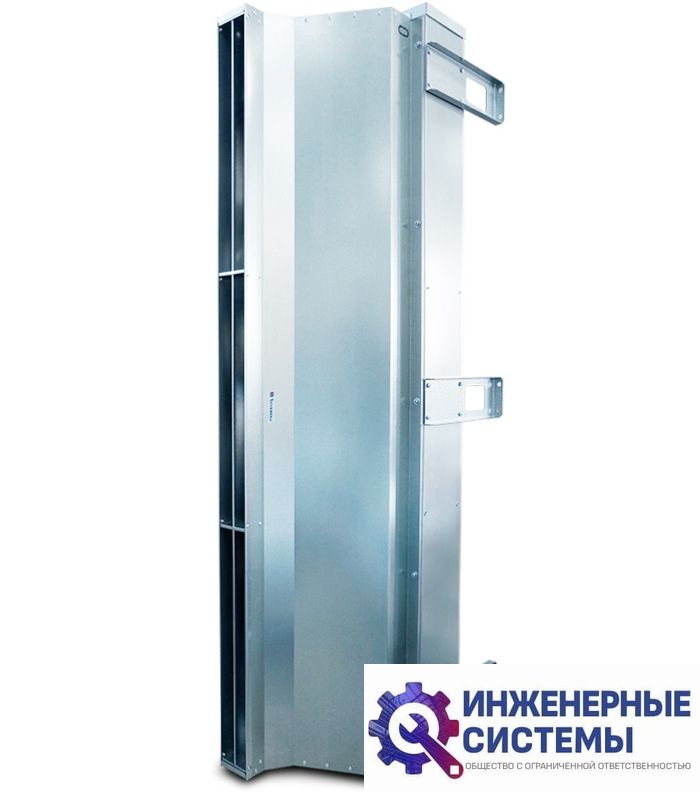 Тепломаш КЭВ-175П5060W тепловая завеса купить