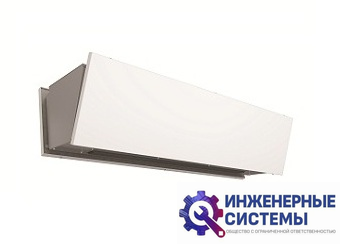 Тепломаш КЭВ-18П3026E тепловая завеса