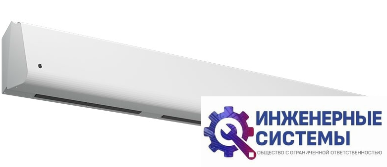 Тепломаш КЭВ-18П4012E тепловая завеса