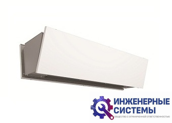 Тепломаш КЭВ-18П4026Е тепловая завеса