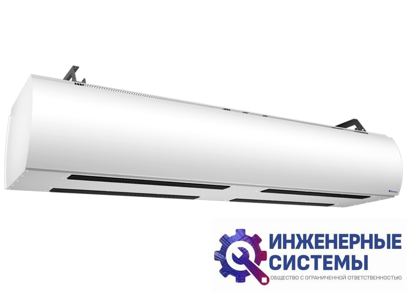 Тепломаш КЭВ-190П5142W тепловая завеса
