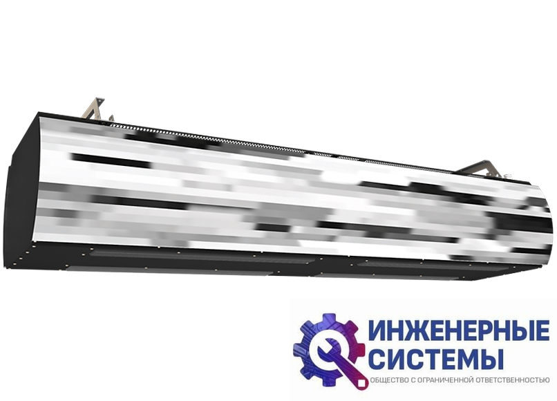 Тепломаш КЭВ-190П5143W тепловая завеса
