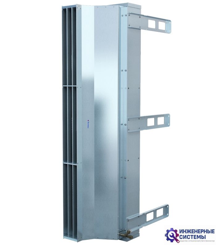 Тепломаш КЭВ-230П7020W завеса