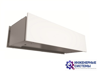 Тепломаш КЭВ-П3137A воздушная завеса