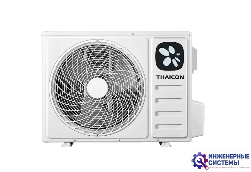 Thaicon TL-MO2U40-FR внешний блок инверторной мульти сплит-системы