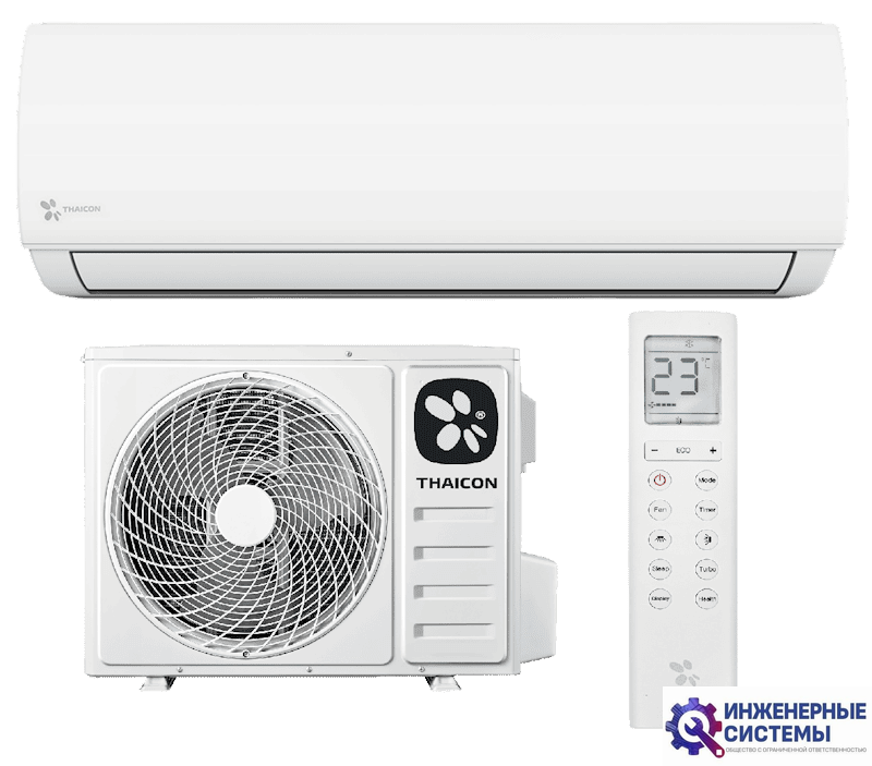 Thaicon TL-RWB20-NR/TL-ROB20-NR кондиционер 2 кВт
