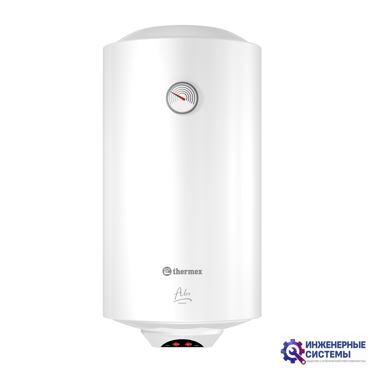 Thermex Akvo 100 V водонагреватель