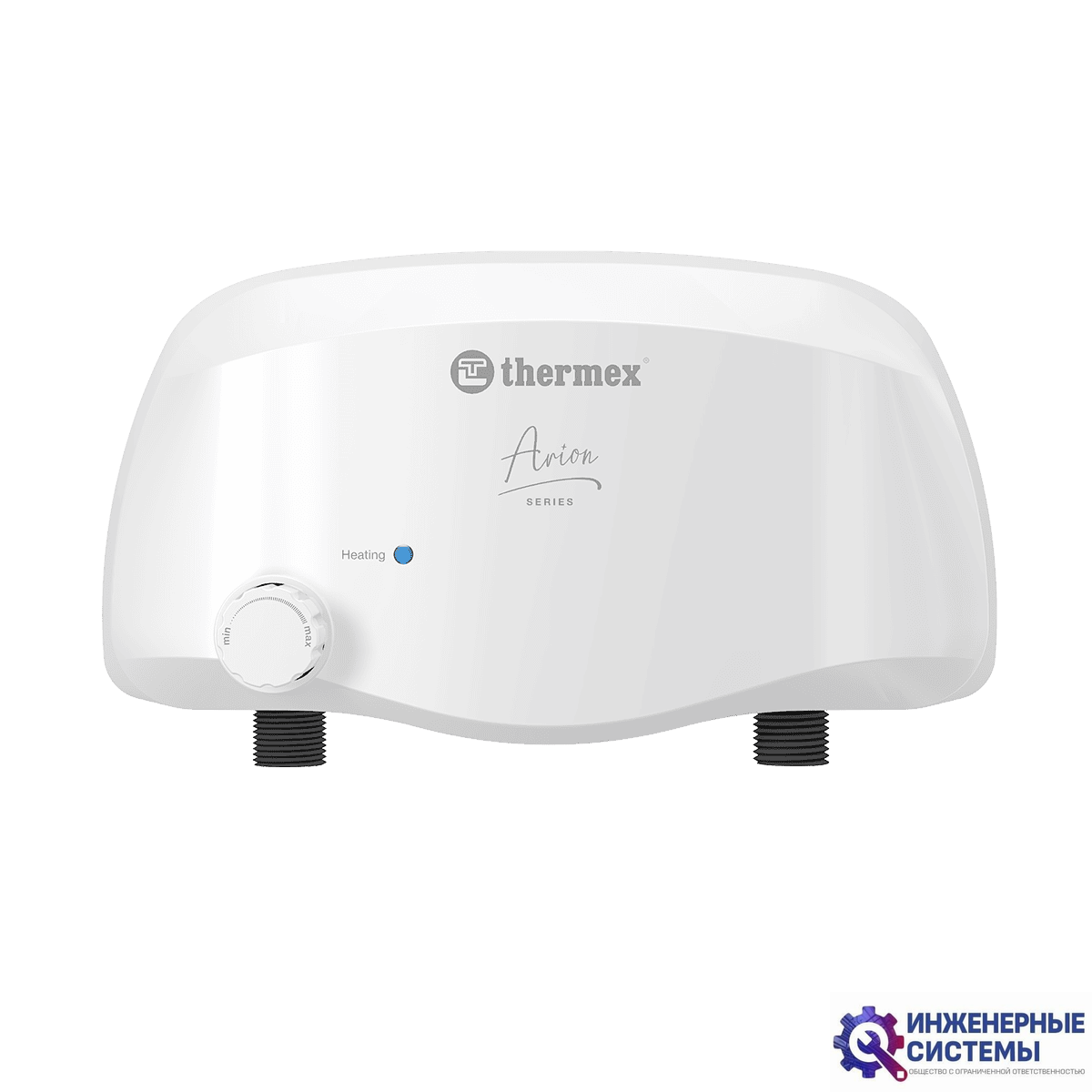 Thermex Arion 3500 combi проточный водонагреватель