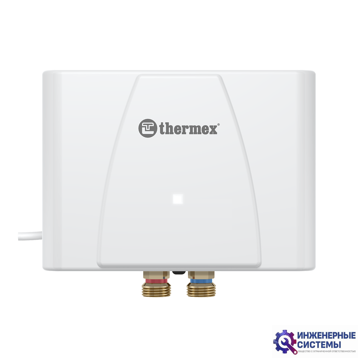 Thermex Balance 6000 проточный водонагреватель