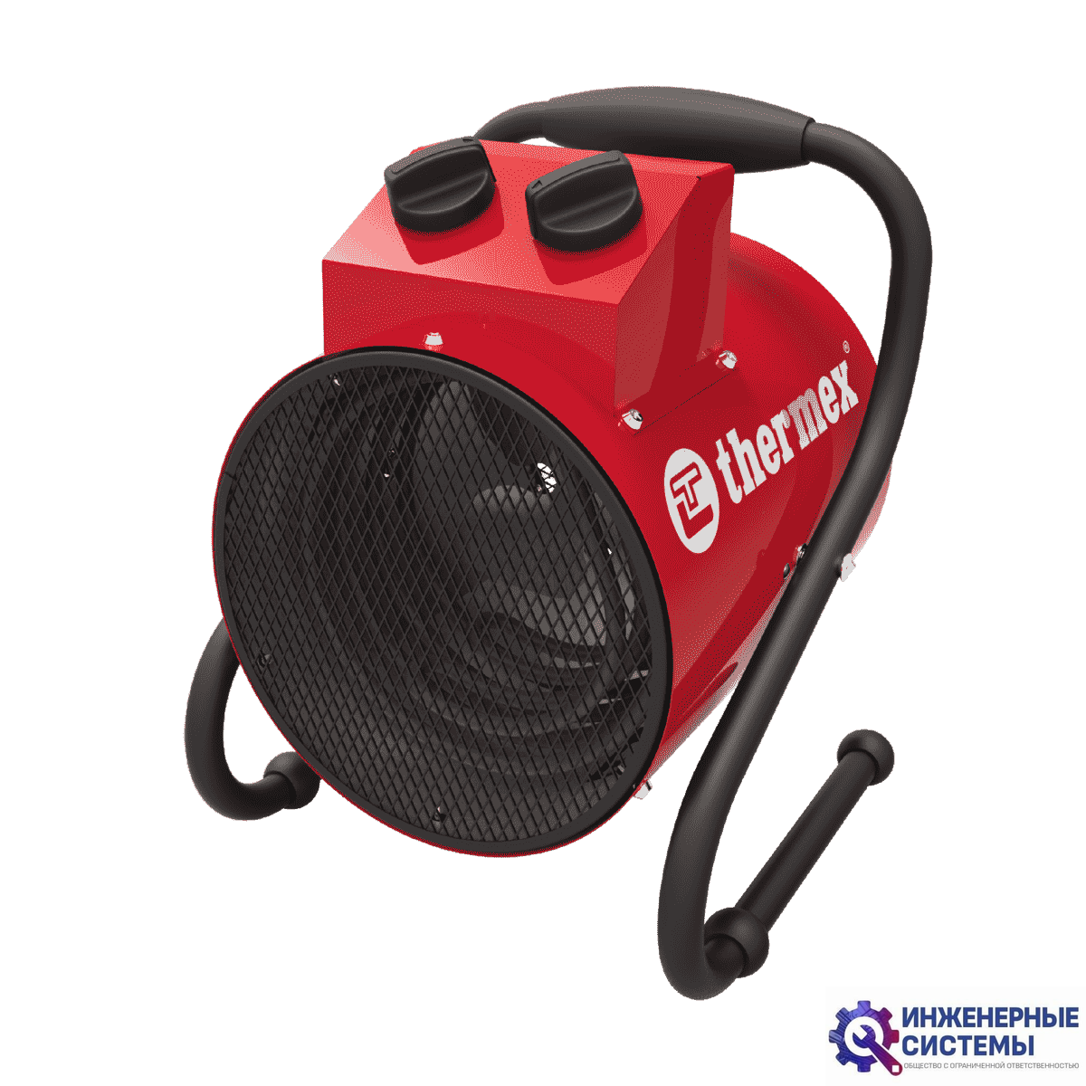 Thermex Bazooka 2 электрическая тепловая пушка