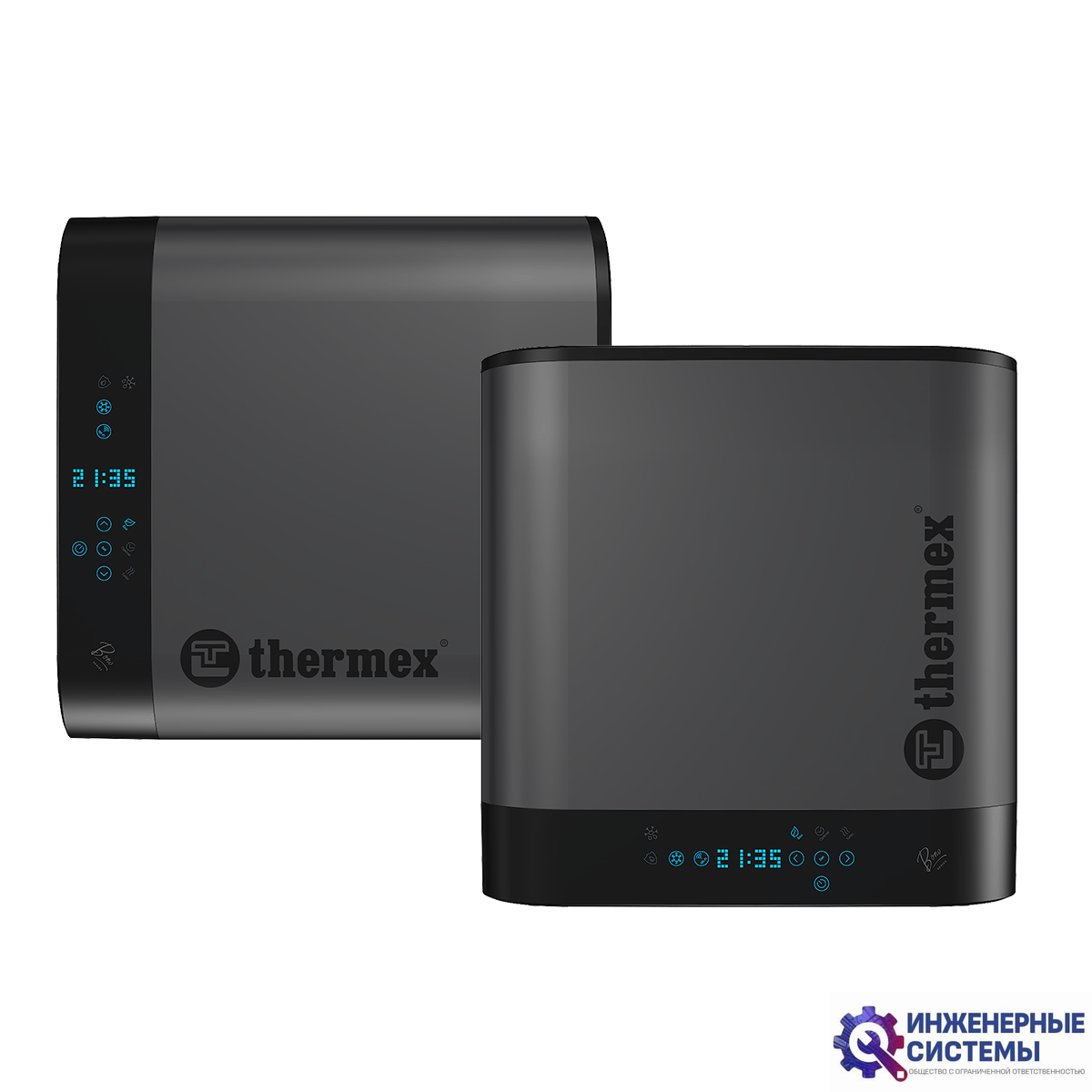 Thermex Bono 30 Wi-Fi водонагреватель
