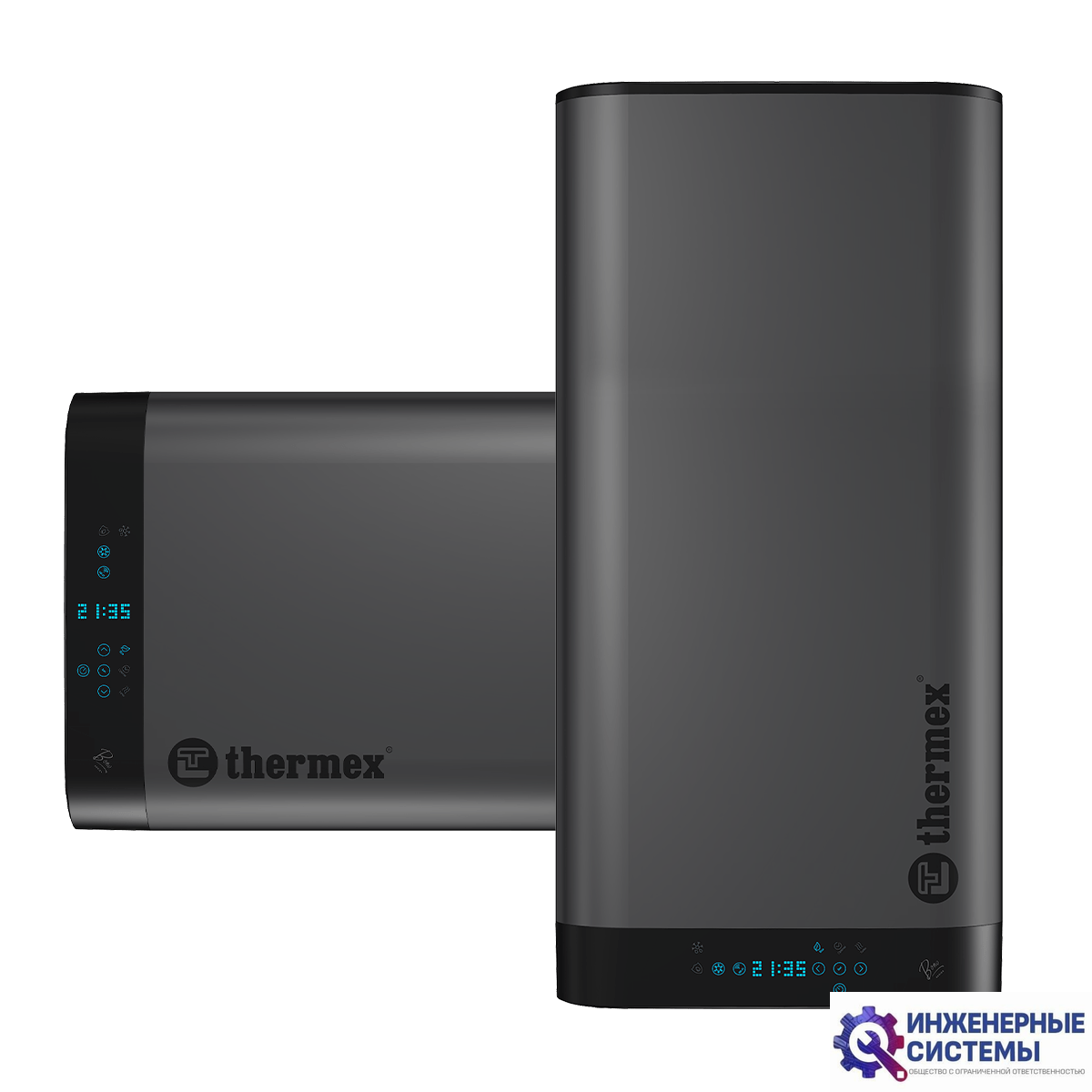 Thermex Bono 80 Wi-Fi водонагреватель