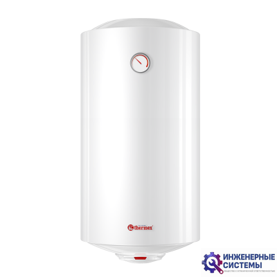 Thermex Circle 50 V Slim водонагреватель