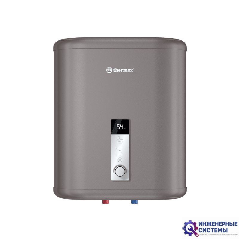 Thermex Dogma 30 V водонагреватель