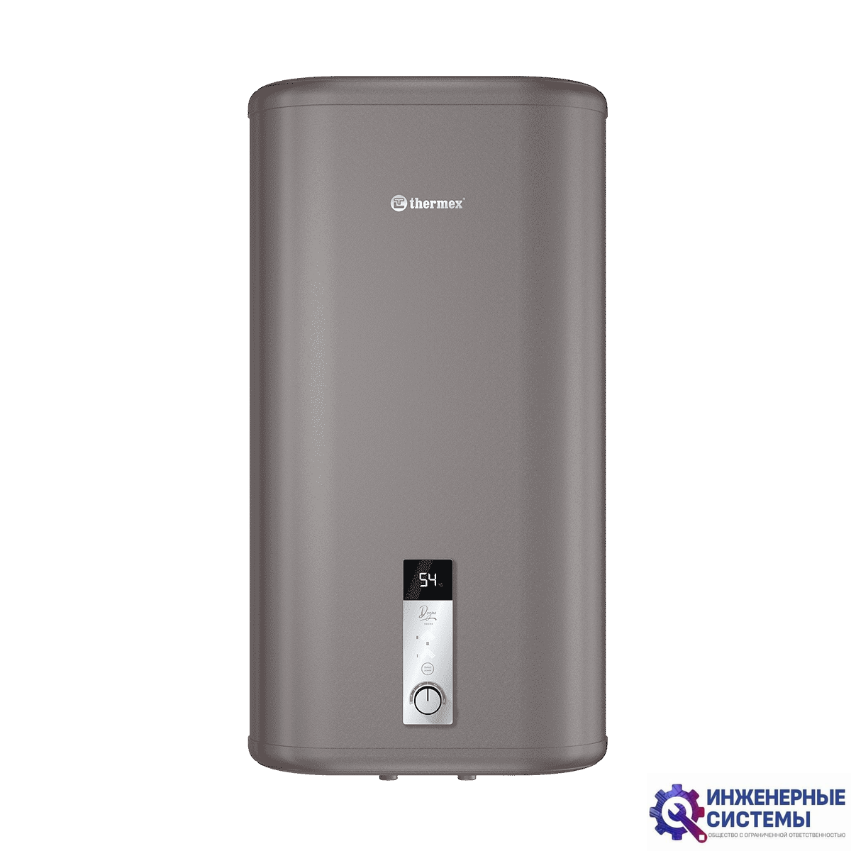 Thermex Dogma 50 V водонагреватель