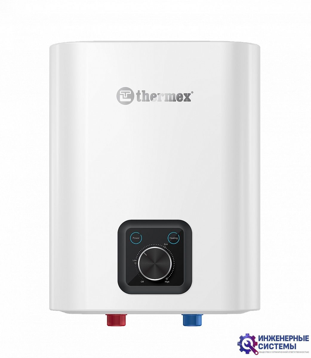 Бойлер ThermexDrift 10 O