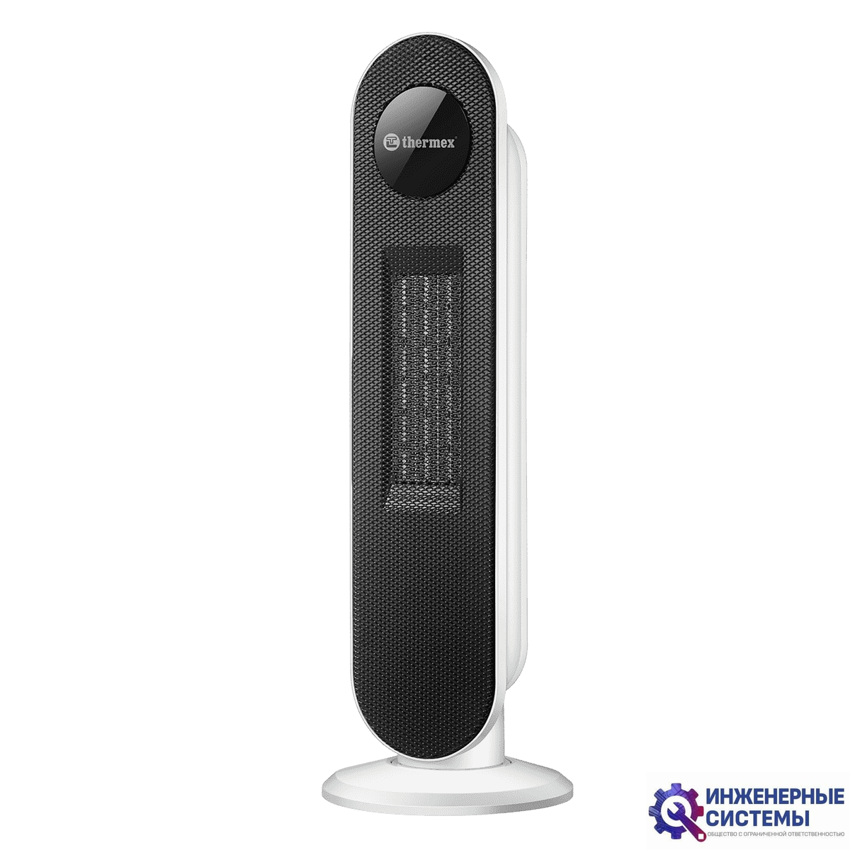 Thermex Duomo 2000 напольный тепловентилятор