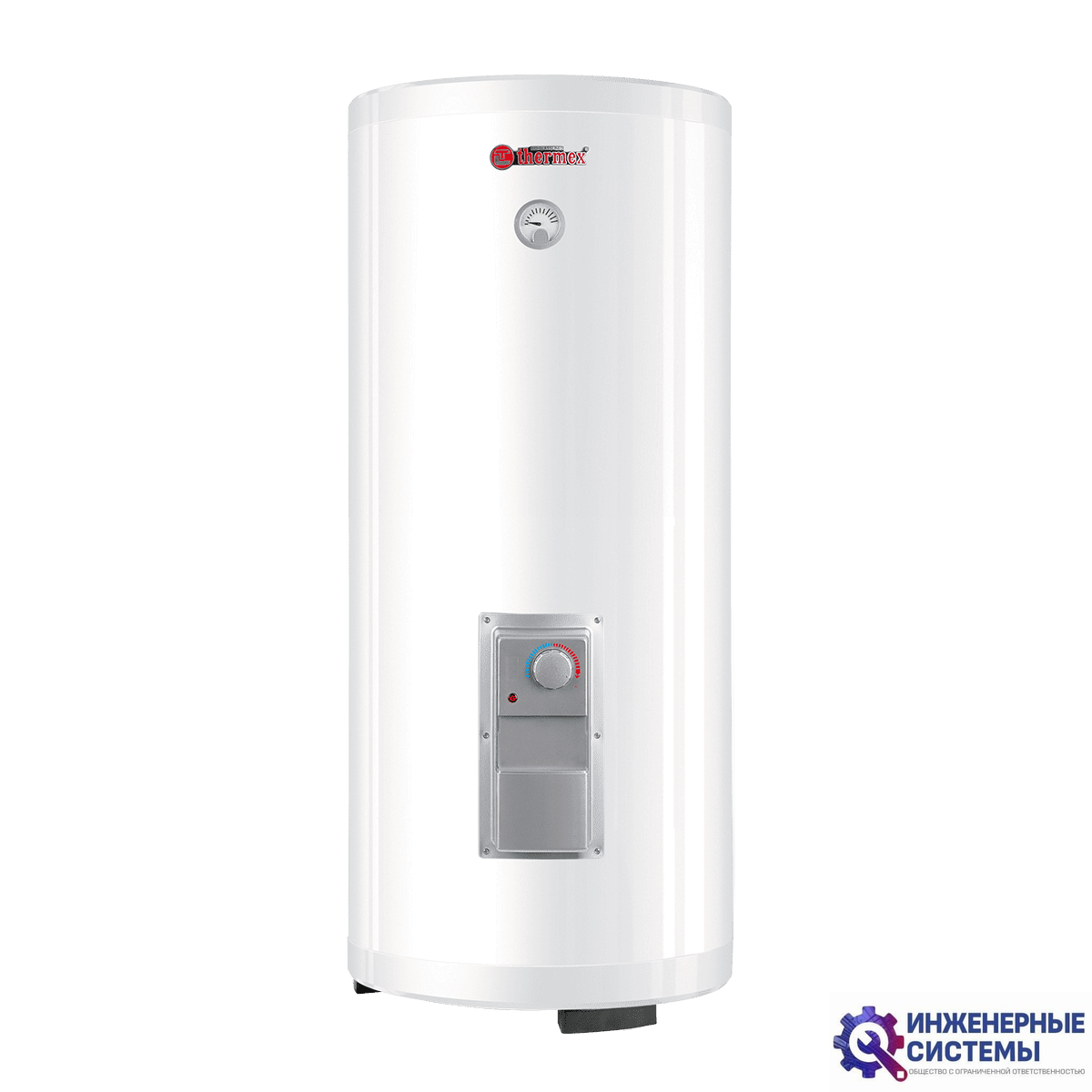 Thermex ER 100 V (combi) водонагреватель комбинированный