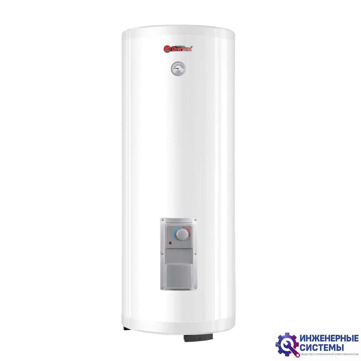 Thermex ER 120 V (combi) водонагреватель комбинированный