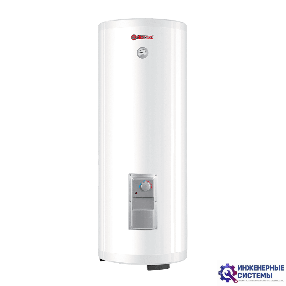 Thermex ER 150 V (combi) водонагреватель комбинированный