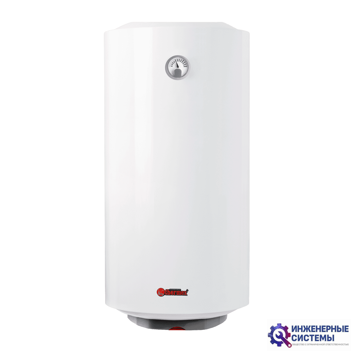 Thermex ERD 100 V водонагреватель