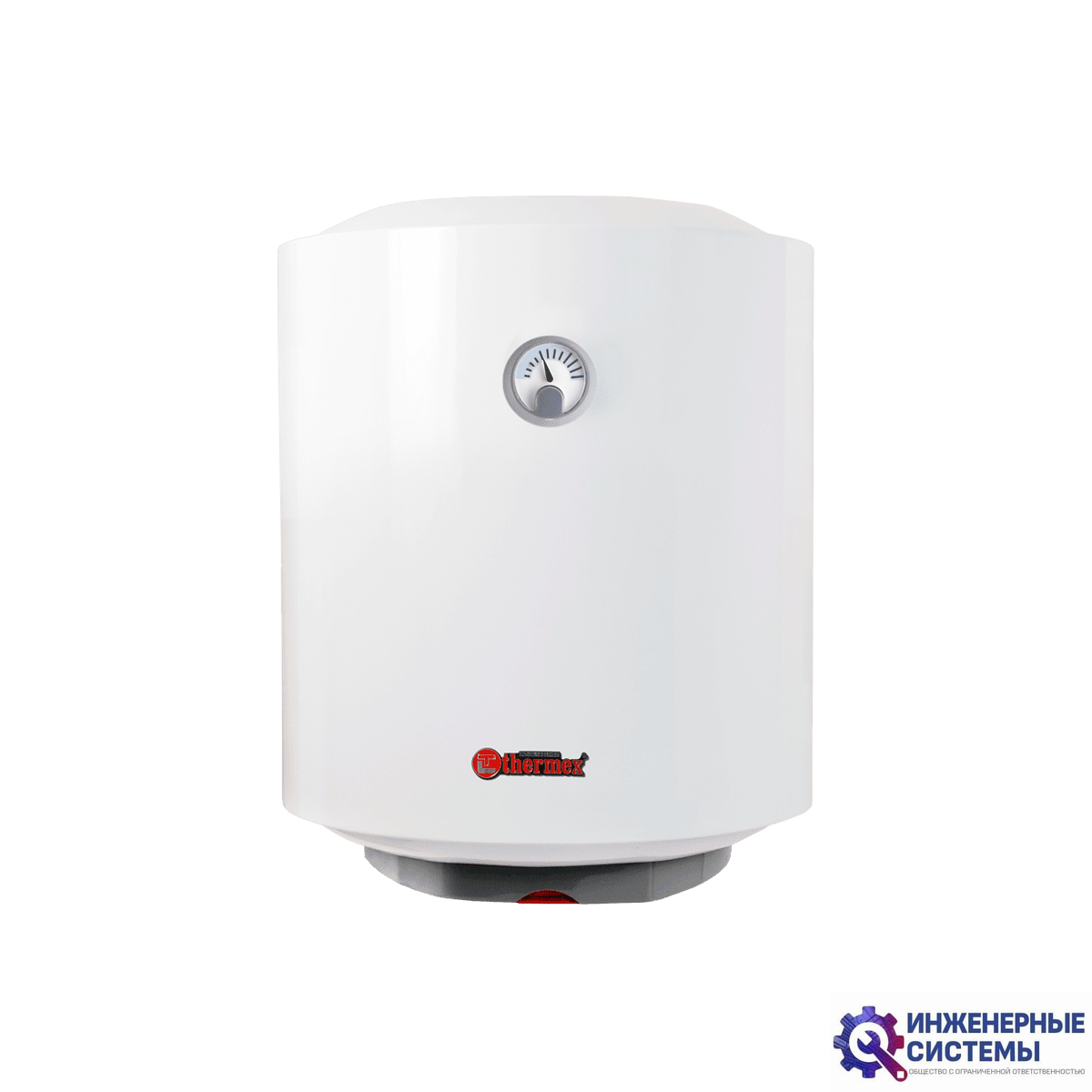 Thermex ERD 50 V водонагреватель